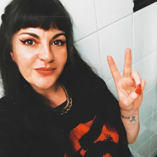 Tasha Baxter