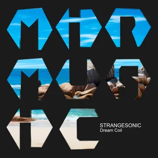 STRANGESONIC
