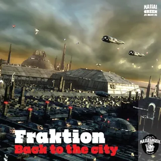 Fraktion