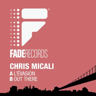 Chris Micali