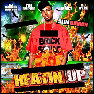 Slim Dunkin