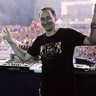 Christian Linder