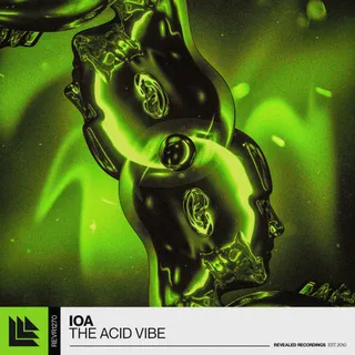 IOA