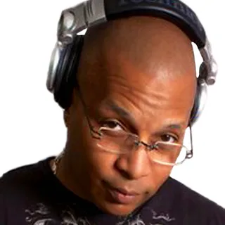 DJ Lil‘ John