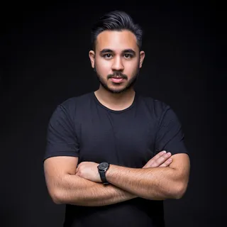 Dustin Husain