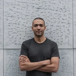 Patrice Baumel