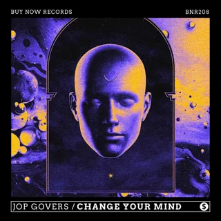 Jop Govers