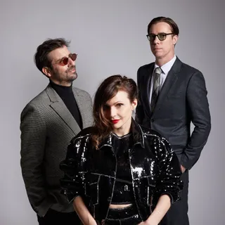 Caravan Palace