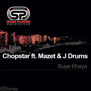 Chopstar