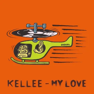 Kellee