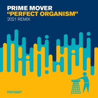 Prime Mover