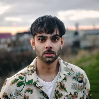 Anish Kumar