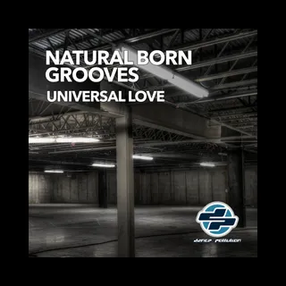 Natural Born Grooves