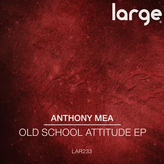 Anthony Mea