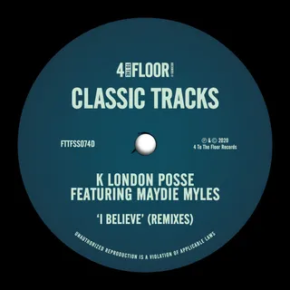 K London Posse