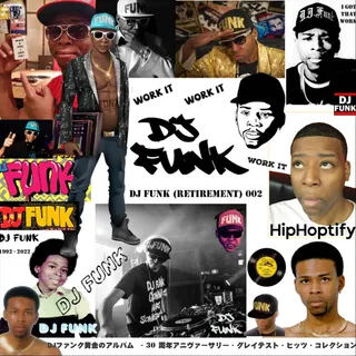 DJ Funk