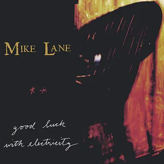 Mike Lane