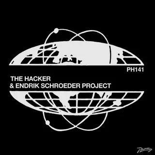 The Hacker & Endrik Schroeder Project