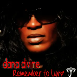 Dana Divine