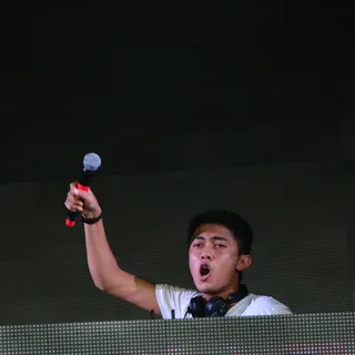 Angger Dimas