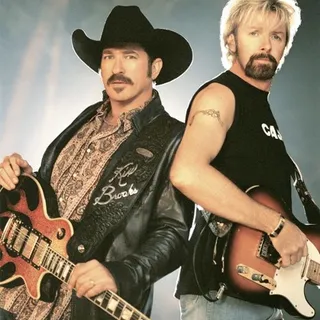 Brooks & Dunn