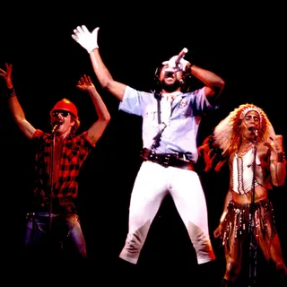 Village People