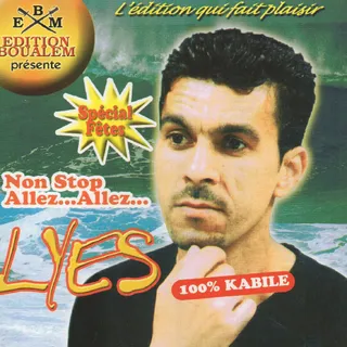 LYES