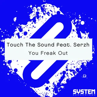 Touch The Sound