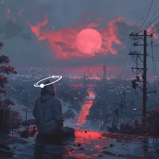 Lunar Lo-Fi