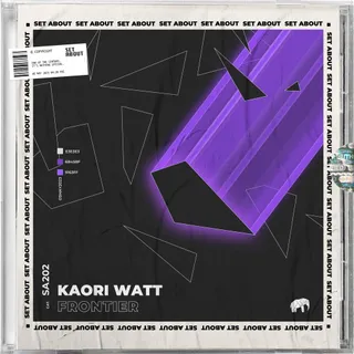 Kaori Watt