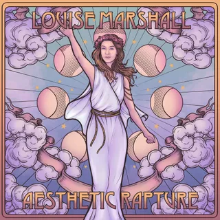 Louise Marshall