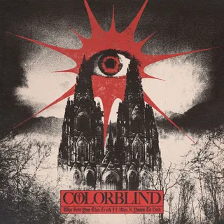 Colorblind