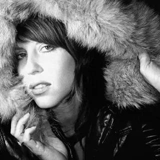 Glass Candy