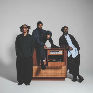 Tony! Toni! Toné!