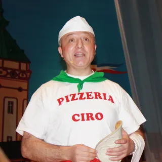 Ciro Visone