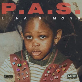 Lina Simons