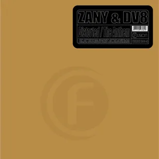 Zany & DV8