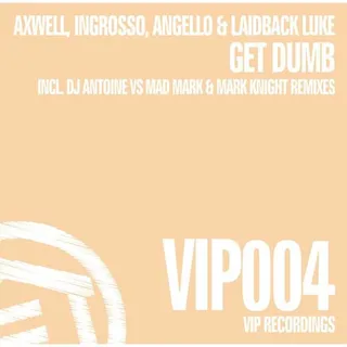Angello, Ingrosso, Laidback Luke