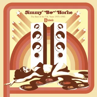 Jimmy Bo Horne