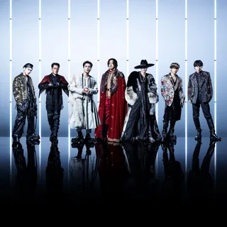 J Soul Brothers From Exile Tribe