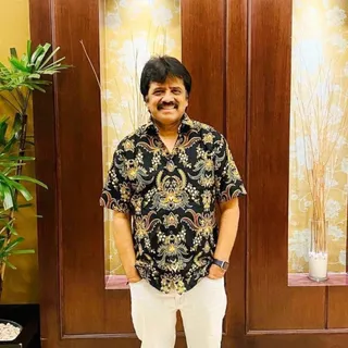 Srinivas