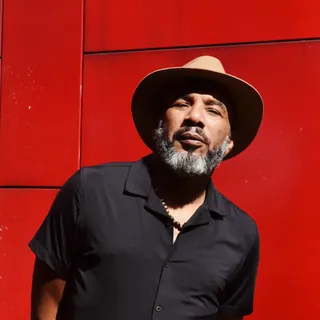 Anthony Joseph