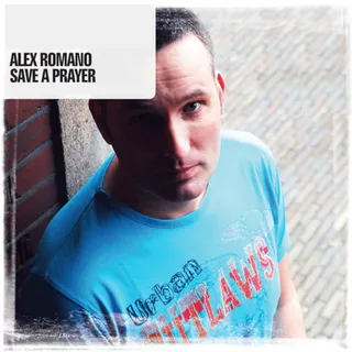 Alex Romano