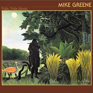 Mike Greene