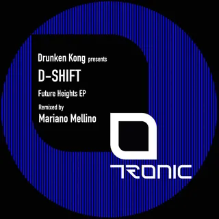 D-SHIFT