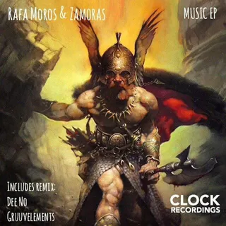Zamoras