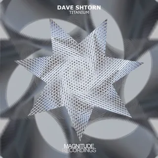 Dave Shtorn