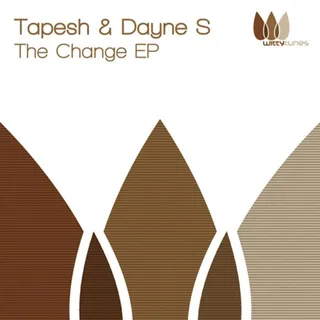 Tapesh & Dayne S
