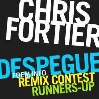 Chris Fortier