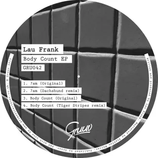 Lau Frank